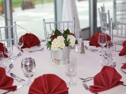 Wellshire Event Center - 4