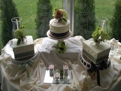 Wellshire Event Center - 1