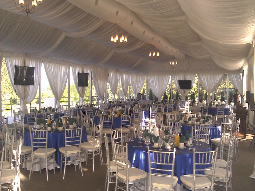 Wellshire Event Center - 6