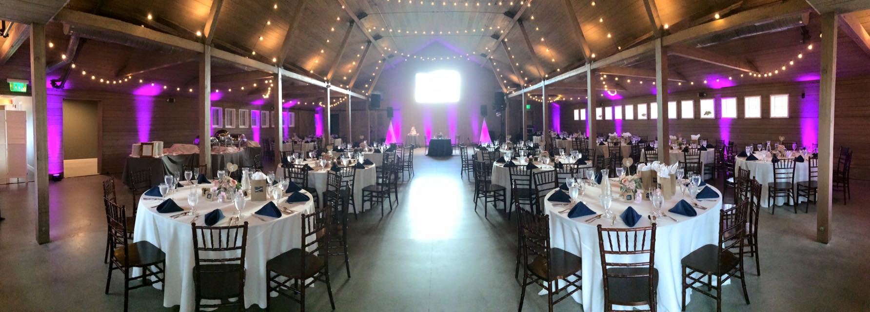 The Barn At Raccoon Creek - 6