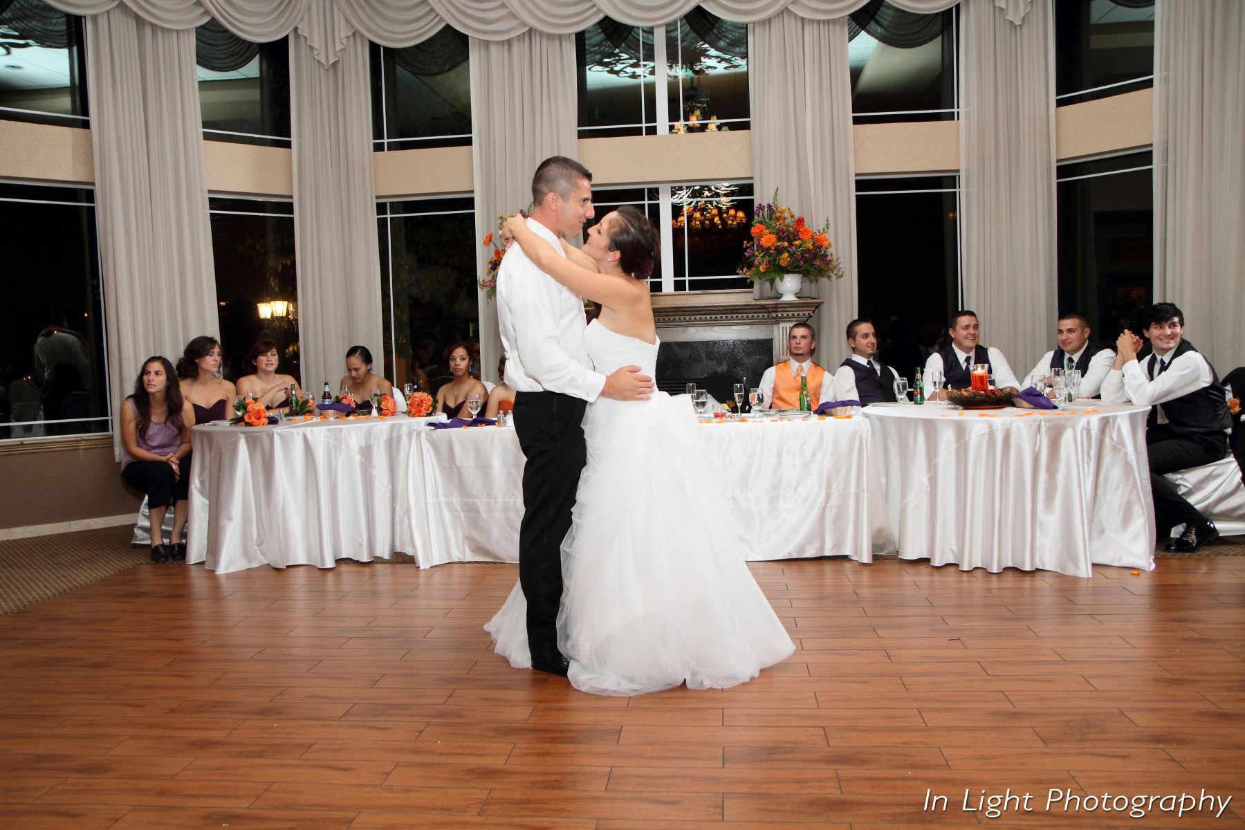 Stonebrook Manor - 5