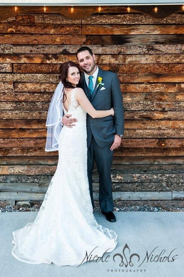 Church Ranch Event Center - 7