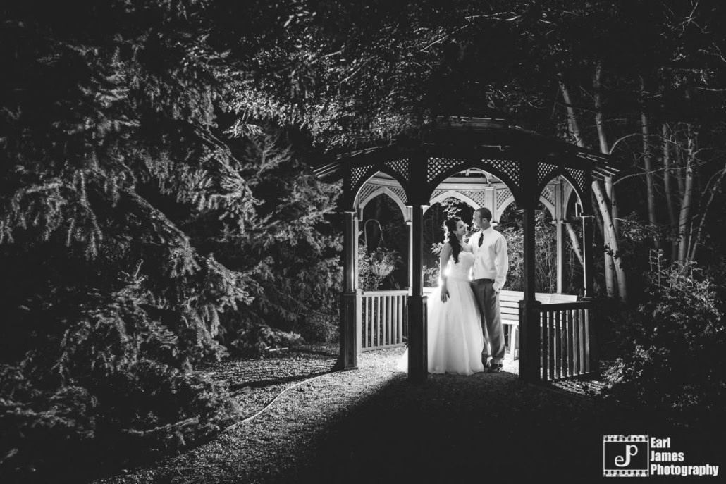 Church Ranch Event Center - 6