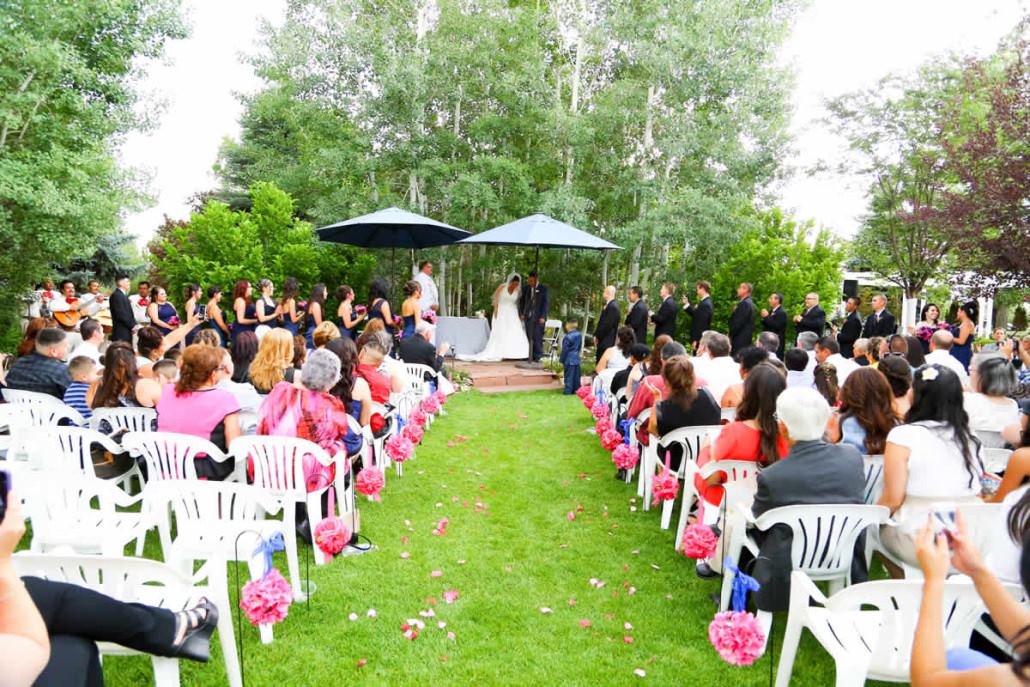 Church Ranch Event Center - 5