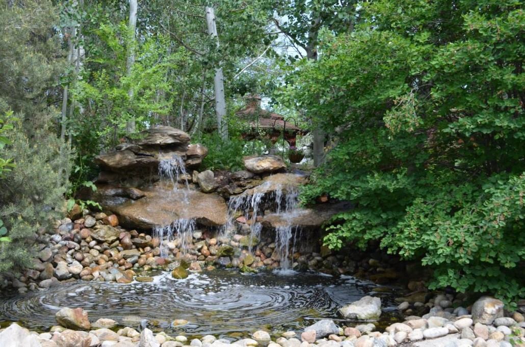 Church Ranch Event Center - 4