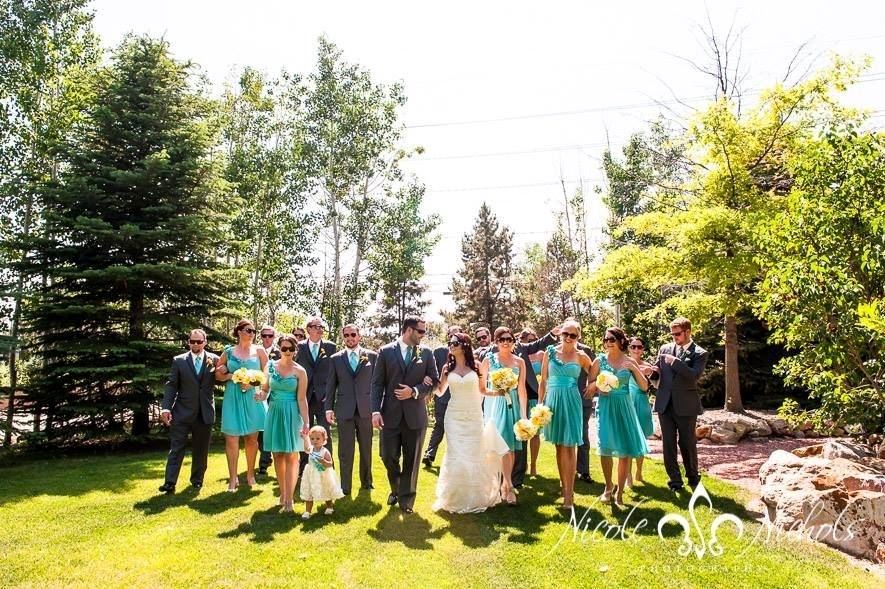 Church Ranch Event Center - 2