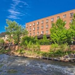 The Golden Hotel - 2