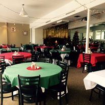 The Tavern At Meadow Hills Golf Club - 6