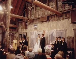 The Barn At Evergreen Memorial Park - 3