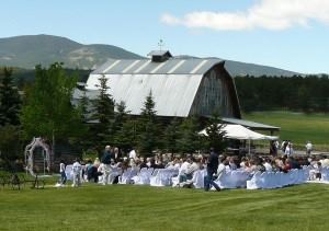 The Barn At Evergreen Memorial Park - 2