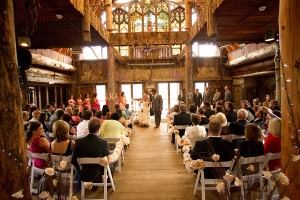 The Barn At Evergreen Memorial Park - 4