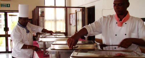 Kenya School of Law - 2