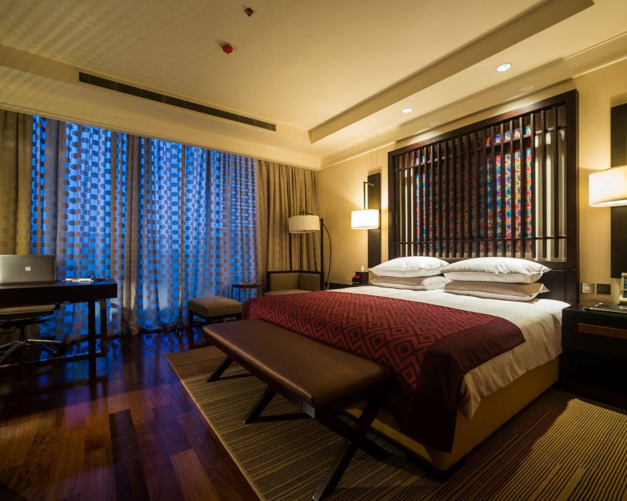 Villa Rose Kempinski Nairobi - 5