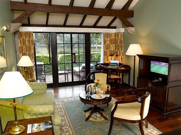 Windsor Golf Hotel And Country Club - 3