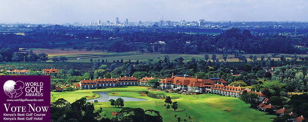 Windsor Golf Hotel And Country Club - 5