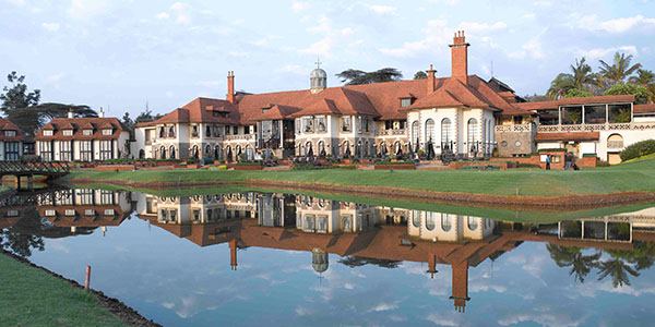 Windsor Golf Hotel And Country Club - 6