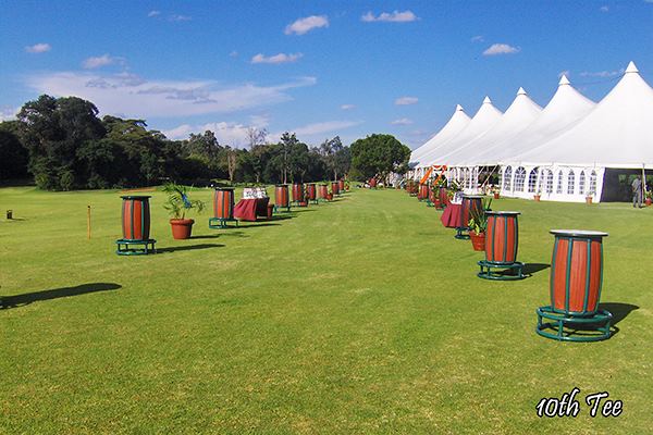 Windsor Golf Hotel And Country Club - 2