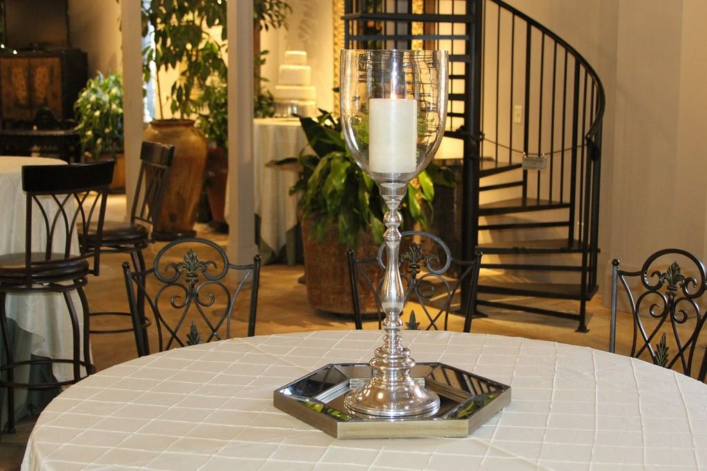 Ivy House Weddings At Western Gardens Downtown - 6