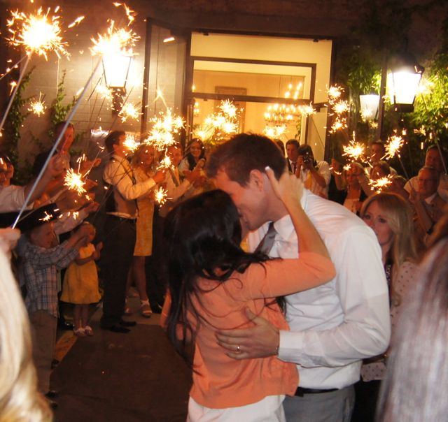 Ivy House Weddings At Western Gardens Downtown - 7