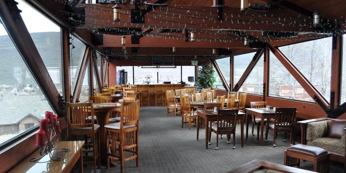 Jeremy Ranch Golf And Country Club - 3