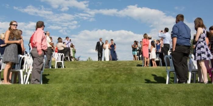 Jeremy Ranch Golf And Country Club - 2