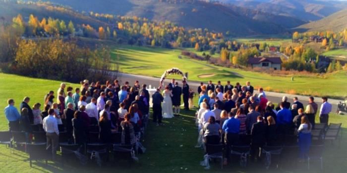 Jeremy Ranch Golf And Country Club - 7