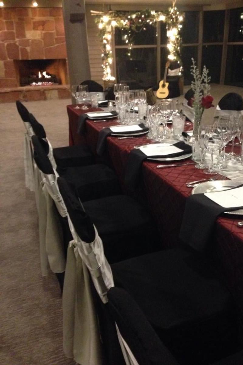 Jeremy Ranch Golf And Country Club - 4