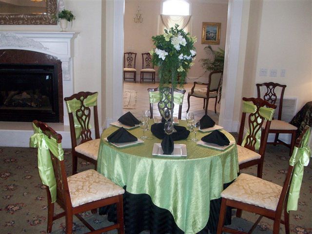 Magnolia Grove Reception Center - 7