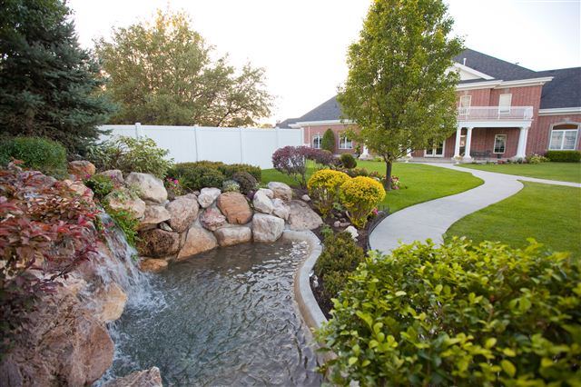 Magnolia Grove Reception Center - 6