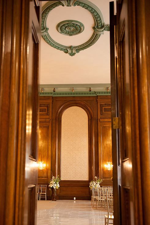 The Wellington Reception Center - 3