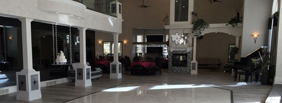 Millennial Falls - 6