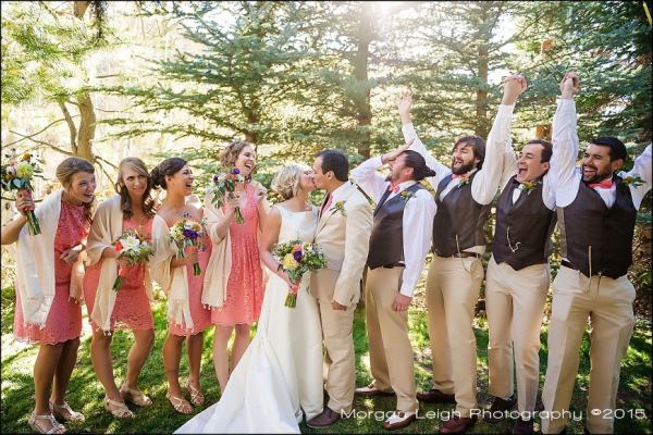 Silver Fork Lodge - 1