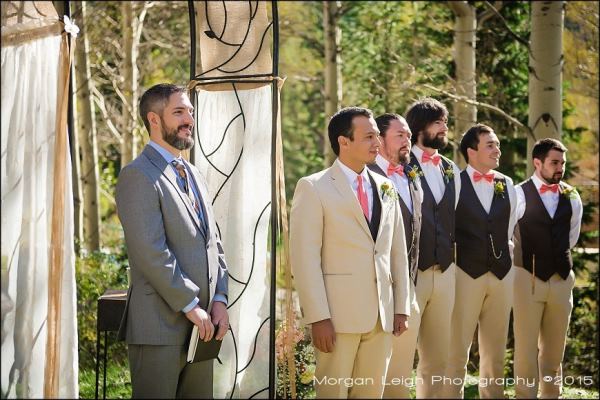 Silver Fork Lodge - 3