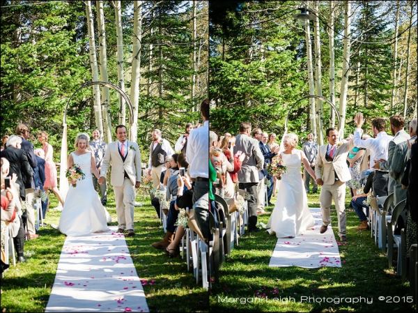 Silver Fork Lodge - 2