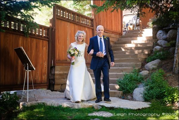 Silver Fork Lodge - 4