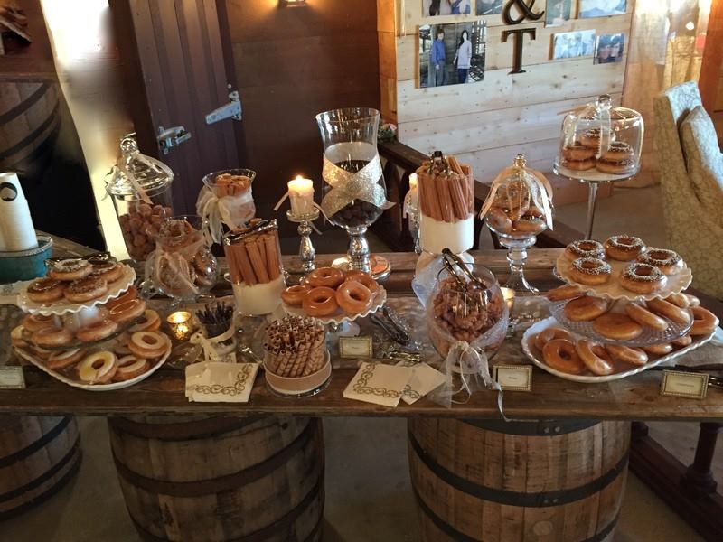 Quiet Meadow Farm Weddings And Events - 6