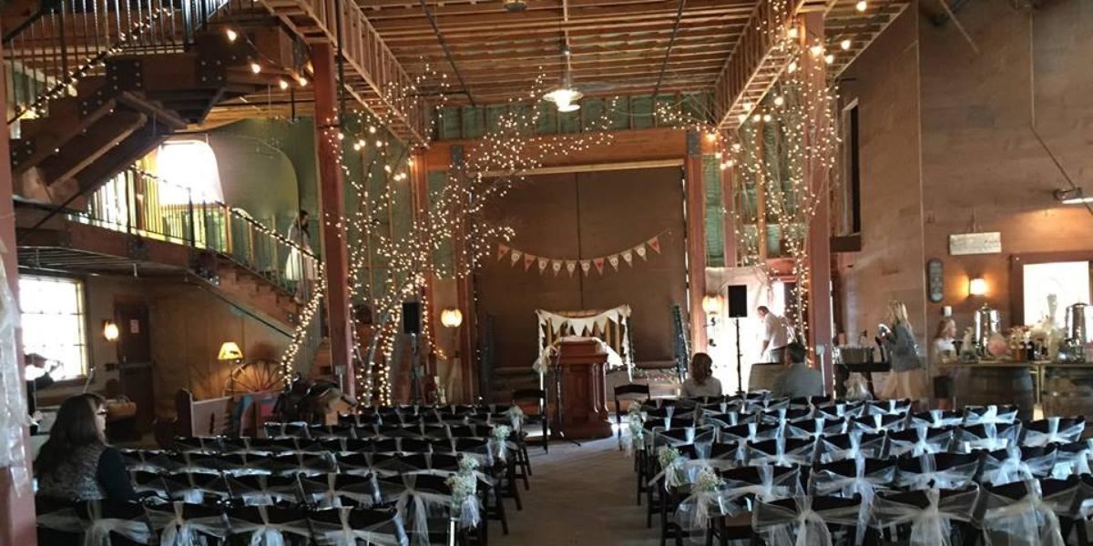 Quiet Meadow Farm Weddings And Events - 7