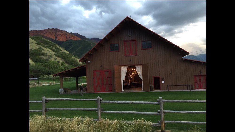 Quiet Meadow Farm Weddings And Events - 4