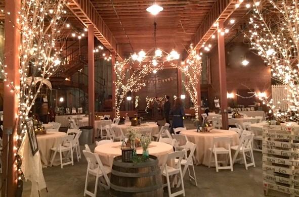 Quiet Meadow Farm Weddings And Events - 5