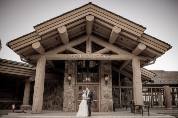 Snowbasin Resort - 1