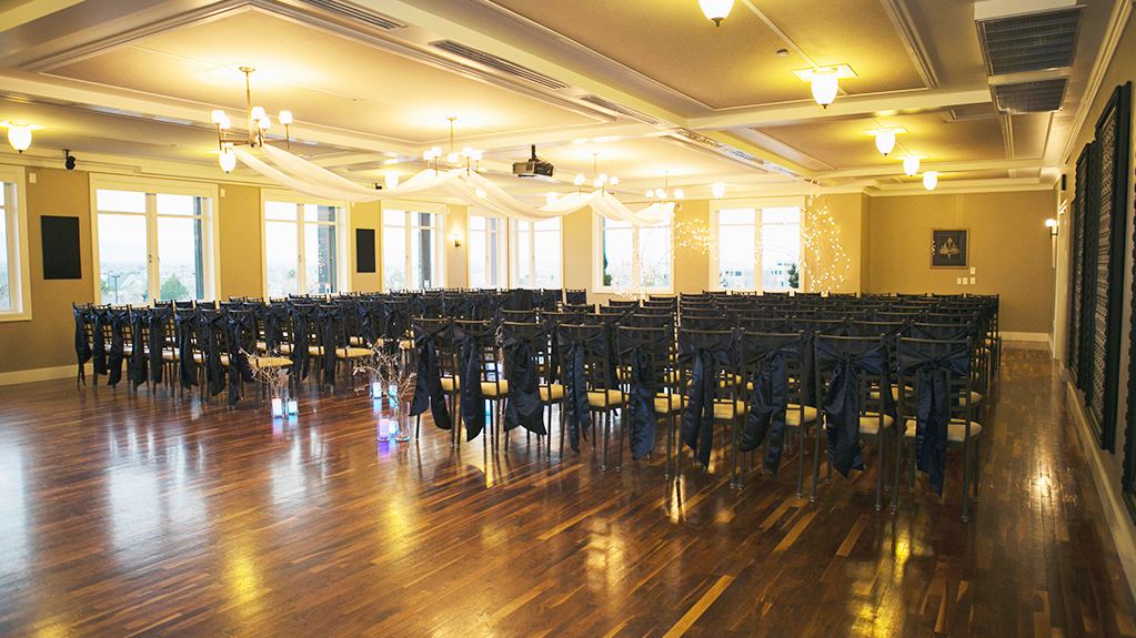 Noah's Event Center - South Jordan - 3