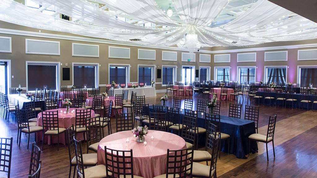Noah's Event Center - South Jordan - 2