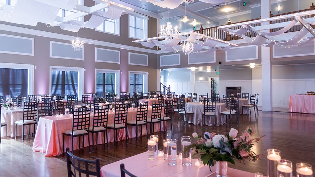 Noah's Event Center - South Jordan - 6