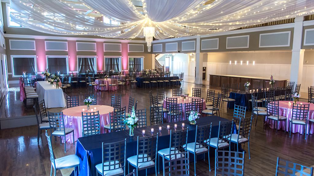Noah's Event Center - South Jordan - 7