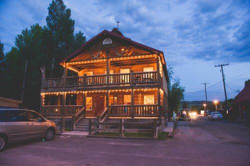 The Village At Huntsville Square - 6