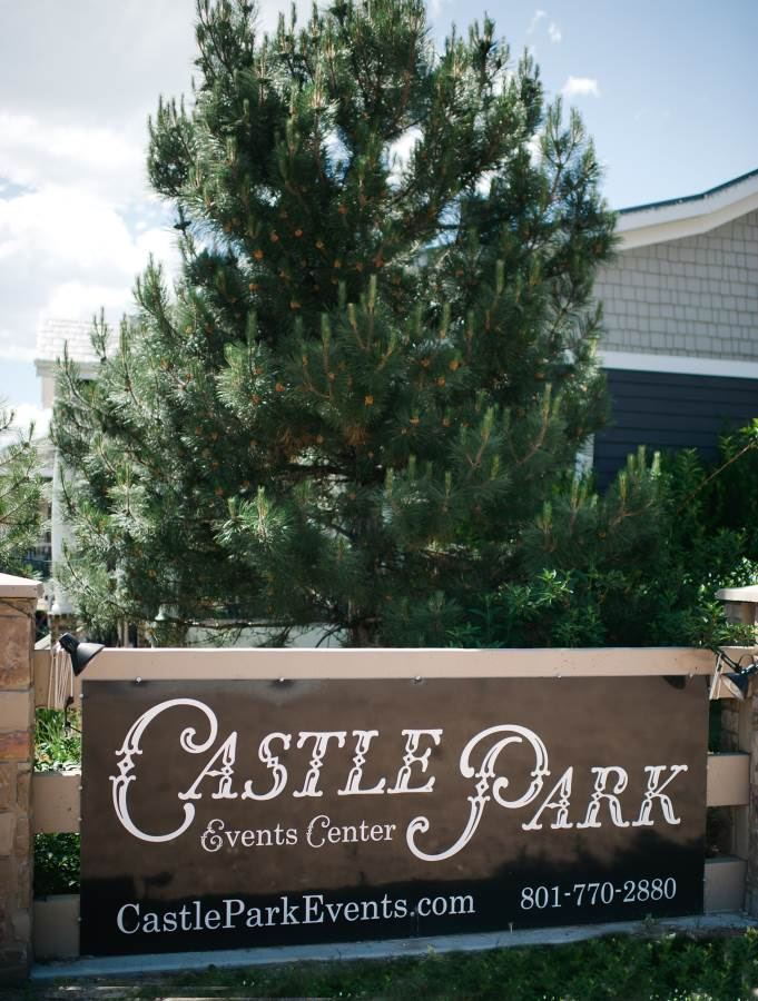Castle Park Weddings And Events - 2