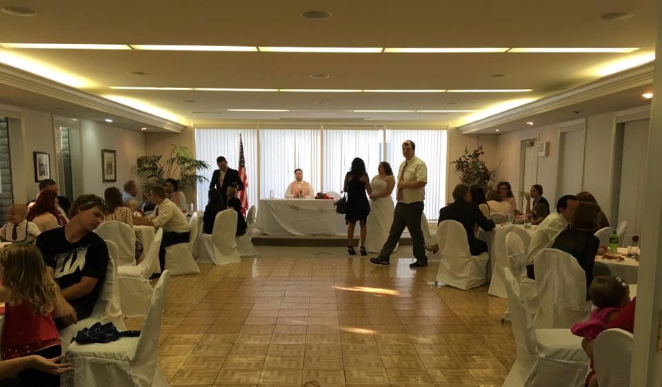 The White House Of Ogden - 3