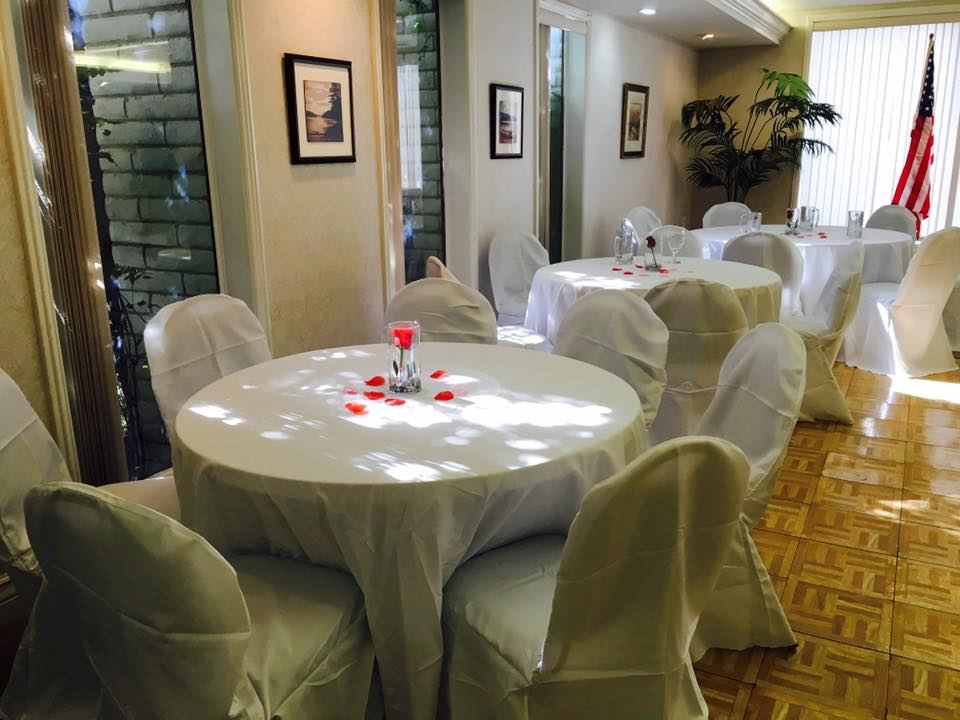 The White House Of Ogden - 7