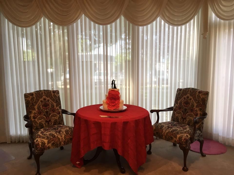 The White House Of Ogden - 6