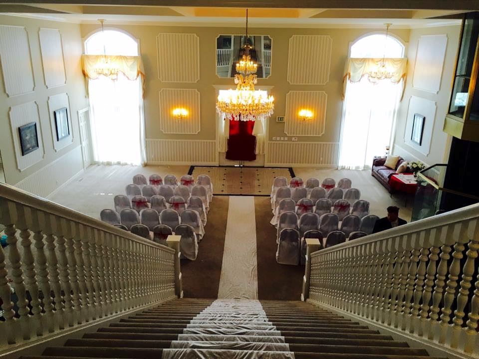 The White House Of Ogden - 1